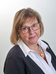 Brigitte Mahnke