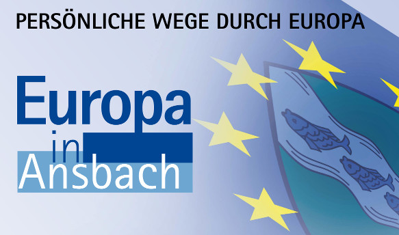 Persönliche Wege durch Europa