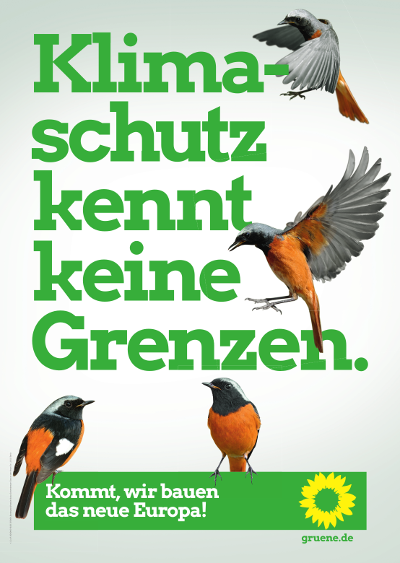 Pressemitteilung Zum Ergebnis Der Europawahl Ansbacher Grune Freuen Sich Uber Die Rege Beteiligung