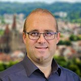 Oliver Rühl ©Foto Wolf Kehrstephan