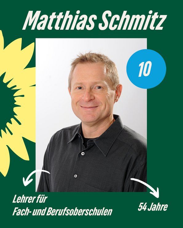Matthias Schmitz