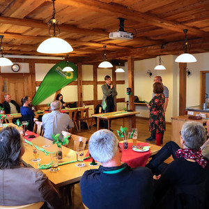  &nbsp;Foto: Büro Müller