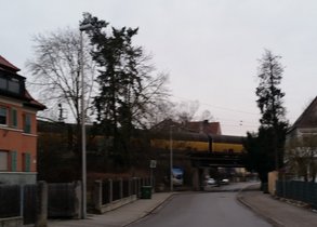 Copyright: eigenes Bild