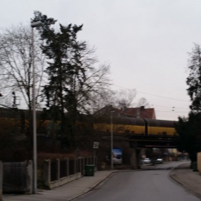 Copyright: eigenes Bild