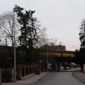 Copyright: eigenes Bild