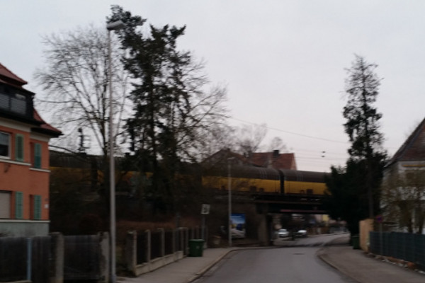 Copyright: eigenes Bild