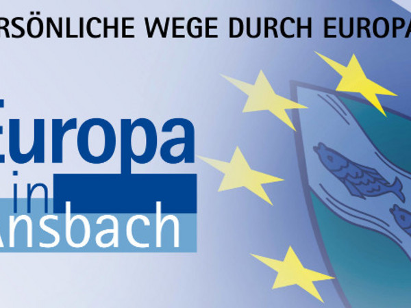 Persönliche Wege durch Europa 