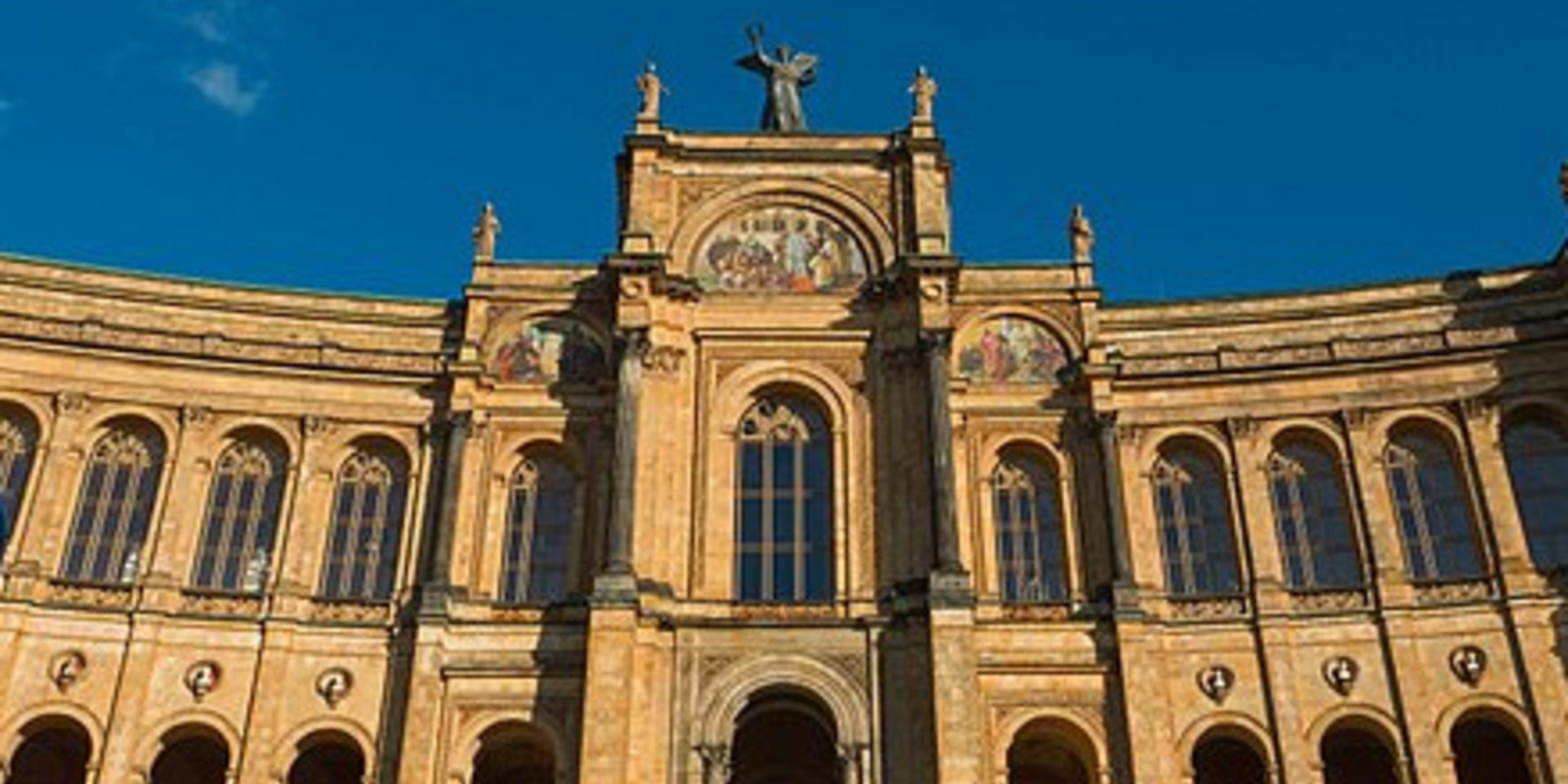 Bayerischer Landtag, Quelle: no.wikipedia.org
