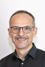 Eschenbacher, Manfred