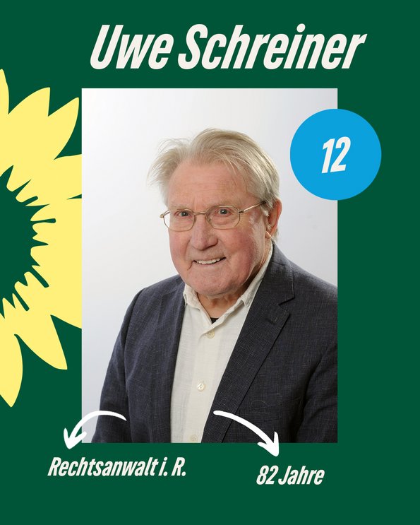 Uwe Schreiner