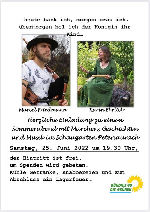  Bild: Karin Ehrlich und Marcel Friedmann