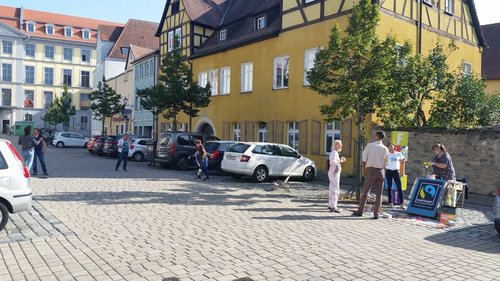 Quelle: eigenes Bild