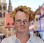 Sabine Stein-Hoberg, M.LL. ©Foto Wolf Kehrstephan