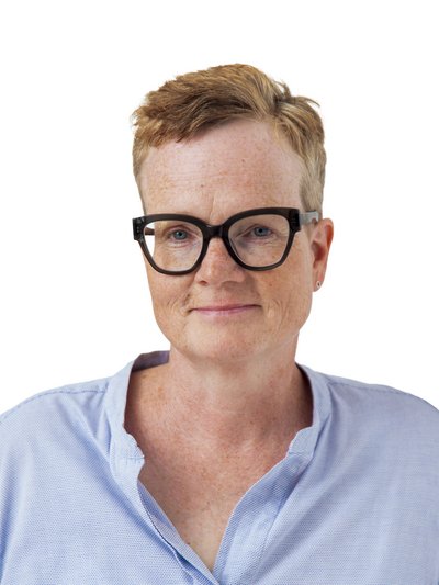 Bild zeigt Sabine Stein-Hoberg