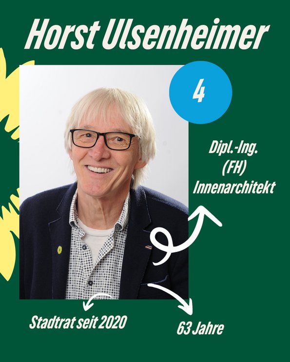 Horst Ulsenheimer