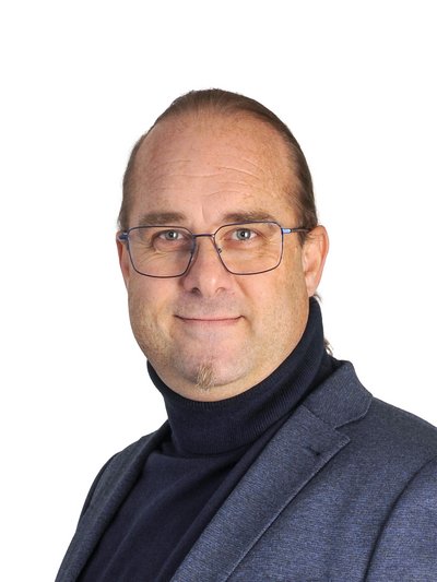 Bild zeigt Oliver Rühl