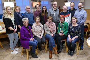 Aufstellungsversammlung Markt Lichtenau