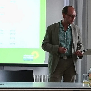 Veranstaltungsfoto "Mobilität contra Fläche?" 