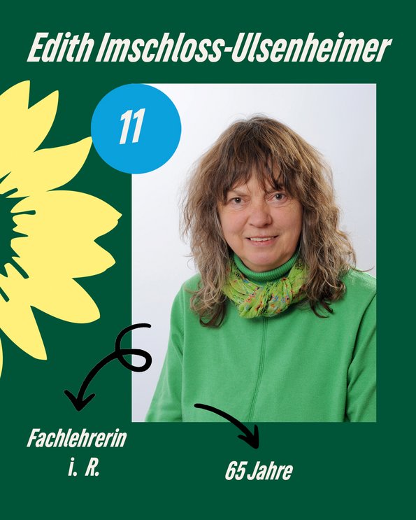 Edith Imschloss-Ulsenheimer