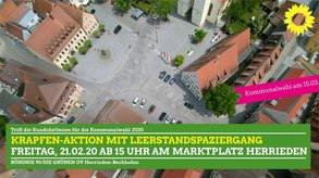 Luftbild Vogteiplatz