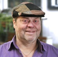 Norbert Imschloß © Foto: Wolf Kehrstephan