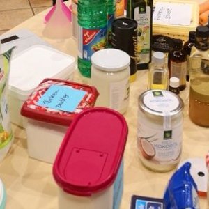 Kosmetik ohne Plastik und Chemie