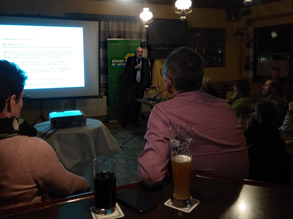 Willi Kraus: Solarthermie ist ein wichtiger Beitrag zu Erzeugung von Wärmeenergie